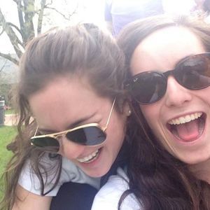 Meet your Posher, Allie